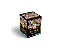 Clementoni Puzzle Cube Dragon Ball Daima 500 pièces