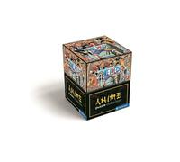 Puzzle 500 pièces - Clementoni - One Piece - Dessins animés et BD - Age minimum 10 ans