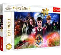 PUZZLE CUBES 300 Mystérieux Harry Potter 23001