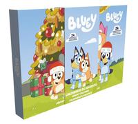 Puzzle Cyp Brands Bluey