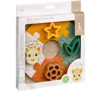 Sophie la Girafe – Puzzle d’éveil Mon Premier Puzzle – 8 pièces – Caoutchouc naturel