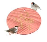 Puzzle d'alimentation lente - tapis d'alimentation | PAD LICK ALIMENTATION | Jouets fourragers pour augmenter l'alimentation | Outil d'amélioration des aliments à