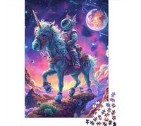 Puzzle d'animaux et de chevaux 1000 pièces pour adolescents, cadeaux de Noël, puzzle adulte, jeu éducatif, défi, jouet, 1000 pièces (75 x 50 cm)