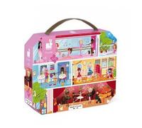 Puzzle Danse Academie 100 Pieces