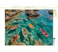 Puzzle · Das Meer kennt Keine Eile