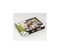 Puzzle Das Pfalzpuzzle 1000 pièces - Heer Ma Uff!!