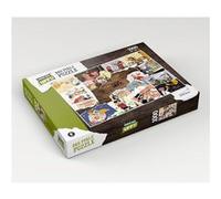 Heer Ma Uff!! - Puzzle Das Pfalzpuzzle (1000 Pièces)