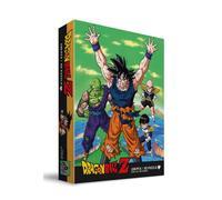 Puzzle DBZ - Namek Heroes Effet 3D 100Pcs