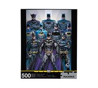 Puzzle DC Comics Batman (500 Piece)