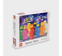 Puzzle de 1 000 pièces Stars de l'espace