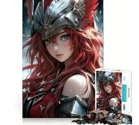 Puzzle de 1000 pièces Acier et Valeur pour Adolescents Un Jeu de logique Clair, Un Passe-Temps Calme, Une découpe Parfaite et Un Cadeau Classique 38x52cm