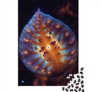 Puzzle de 1000 pièces Au-delà de l'horizon pour adultes et adolescents, jeux éducatifs pour la maison, jouets de bricolage, 1000 pièces (75 x 50 cm)