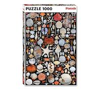 Piatnik Puzzle Marchandise de Plage 1000 pièces