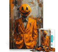 Puzzle de 1000 pièces des sourires Qui illuminent Les journées pour Adolescents, Jouet Intelligent et ludique, Cadeau de Noël idéal 38x26cm