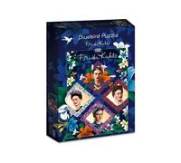 Frida Kahlo - Puzzle 1000 Pièces