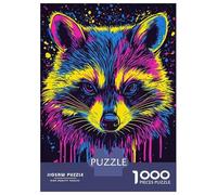 Puzzle De 1000 Pièces from The Grave - Cute Skeleton Halloween Art Puzzle Adulte Jeu Familial Décoration Parfaite Cadeaux Uniques d'anniversaire Et De Noël 38x26cm/1000pcs