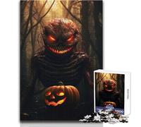 Puzzle de 1000 pièces La justicière voilée Un Jeu Relaxant pour occuper Son Temps Libre Découpe précise et régulière Dimensions 50x75cm