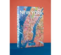 Puzzle de 1000 pièces - New York gourmet (48 x 68 cm)