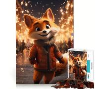 Puzzle de 1000 pièces Parade de Pixels de Noël pour Adolescents Stimulation Cognitive,Amusement,Assemblage précis,Aucune pièce détachée,Passe-Temps captivant (50x75cm)