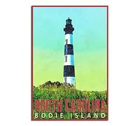 Puzzle de 1000 pièces, Phare de Bodie Island, Caroline du Nord, Jeu de détente pour Adultes, Jouets pour Enfants, Cadeaux de Noël et d'anniversaire, 52 x 38 cm