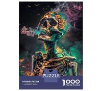 Puzzle De 1000 Pièces pour Adolescents Cat Wave Puzzles pour Adultes - Jeux De Détente, D'analyse Et De Logique - Cadeaux De Noël Et d'anniversaire 70x50cm/1000pcs