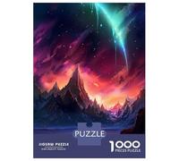 Puzzle De 1000 Pièces pour Adolescents Crocodiles in War Puzzle pour Adultes Jeu Manuel Décoration Murale Cadeaux pour Amis Et Famille 70x50cm/1000pcs