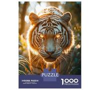 Puzzle De 1000 Pièces pour Adolescents Cubist Cyclist Racing Through Motion Painting Puzzle Anti-Stress, Amusant Et Original, Cadeau Unique pour Un Anniversaire Ou Noël 52x38cm/1000pcs