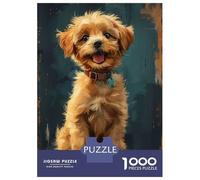 Puzzle De 1000 Pièces pour Adolescents Impressionist Inspired The Kiss Puzzle Anti-Stress, Amusant Et Original, Cadeau Unique pour Un Anniversaire Ou Noël 52x38cm/1000pcs