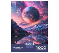 Puzzle De 1000 Pièces pour Adolescents Japanese Katana Puzzle pour Adultes Jeux Relaxants Découpe De Précision Difficile Et Stimulant 70x50cm/1000pcs