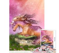 Puzzle de 1000 pièces pour Adolescents l'amour est guérisseur Jeu éducatif Idée Cadeau Renforce Les Liens Amoureux Dimensions 38x52cm