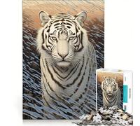 Puzzle de 1000 pièces pour Adolescents Le murmure de la Mort Jeu Pratique Assemblage de Motifs Cadeau Unique pour Un Anniversaire ou Noël 50x75cm
