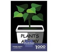 Puzzle De 1000 Pièces pour Adolescents Soil Mates Farmer Or Garde Puzzle Adulte Anti-Stress, Décoration Murale, Difficile Et Stimulant 70x50cm/1000pcs