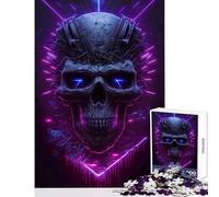 Puzzle de 1000 pièces pour Adolescents Souvenirs métalliques décoration intérieure Jouet Cadeau pour Femmes et Hommes Jeu Impossible Collection d'artistes Beaux-Arts Dimensions 50x75cm