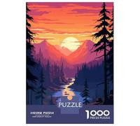 Puzzle De 1000 Pièces pour Adolescents The Ship That Never Sinks Puzzles pour Adultes - Jeux De Détente, D'analyse Et De Logique - Cadeaux De Noël Et d'anniversaire 52x38cm/1000pcs