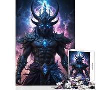 Puzzle de 1000 pièces pour Adolescents Un aperçu du Jouet Interdit Décoration Murale Cadeau Amusant Jeu de réflexion Renforce l'amour au Sein du Couple Dimensions 38x52cm