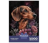 Puzzle De 1000 Pièces pour Adultes Bubble Tea Skull Adolescents Puzzles Anti-Stress Jeux Difficiles Défi Activités Amusantes À La Maison 70x50cm/1000pcs