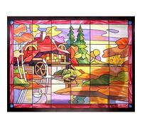 Puzzle de 1000 pièces pour adultes DL Rust Peek A Boo Chaton 68,6 x 50,8 cm Playview Brands