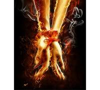 Puzzle de 1000 pièces pour Adultes et Enfants, Puzzle Difficile pour Adultes, Bowling, difficulté, Presque Puzzles, Cadeaux d'halloween, Cadeaux de Noël, Jeu de réflexion et Anti-Stress, 38 x 52 cm