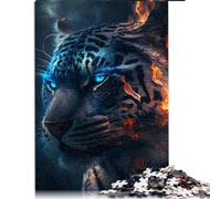 Puzzle de 1000 pièces pour Adultes, Image étonnante, Carton de qualité supérieure, Verrouillage précis, Cadeau Amusant, 26x38cm