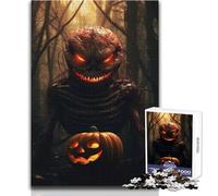 Puzzle de 1000 pièces pour Adultes La justicière voilée Un Loisir Relaxant et apaisant Découpe Fine et Lisse Dimensions 38x26 cm