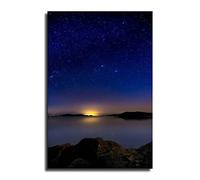 Puzzle de 1000 pièces pour Adultes - Moutons du Suffolk - Illustrations de vitraux - Puzzle Amusant et éducatif - Cadeau 50 x 70 cm