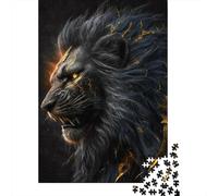 Puzzle de 1000 pièces pour Adultes - Paysages de plages Magnifiques - Puzzle en Carton - Jeu Stimulant - 38 x 26 cm