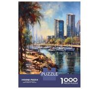 Puzzle De 1000 Pièces pour Adultes Saint Mary Magdalene Puzzle Adulte, Jeu De Réflexion, Cadeau d'anniversaire, Difficile À Compléter 38x26cm/1000pcs
