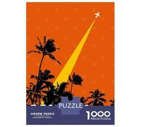 Puzzle De 1000 Pièces pour Adultes Surreal Mystical Zebra Puzzle Adulte, Jouet, Décoration Murale, Difficile, Cadeau d'anniversaire, Cadeaux, 70x50cm/1000pcs