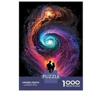 Puzzle De 1000 Pièces pour Adultes The Miracles of Paola Puzzle Adulte, Jeu De Réflexion, Cadeau d'anniversaire, Difficile À Compléter 70x50cm/1000pcs