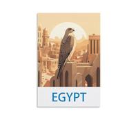 Puzzle de 1000 pièces pour Adultes, thème Égypte, décoration intérieure, Cadeau d'anniversaire, Jouet pour Hommes, Femmes et Seniors, 52 x 38 cm