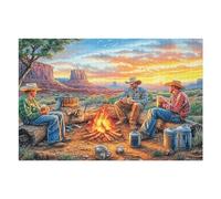 Puzzle De 1000 Pièces pour Adultes Univers Spatial 1000 PCS 75x50cm Niveau Expert pour Joueurs Avancés Amusement Stimulant Idéal pour Amateurs De Puzzle