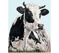 Puzzle de 1000 pièces, Puzzle Classique pour Adultes représentant Un Chien tirant la Langue, Jeu interactif Familial, Puzzle éducatif pour Adultes, défi cérébral (26 x 38 cm).