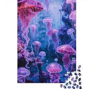 Puzzle de 1000 pièces représentant Un Braque Allemand à Poil Court. Puzzle en Papier recommandé à partir de 18 Ans. Idéal comme Cadeau pour Les Amis et la Famille. Dimensions : 38 x 26 cm.