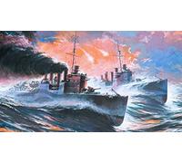 Puzzle de 1000 pièces représentant Un Navire de Guerre, idéal pour Les Adultes, Les Adolescents et Les Enfants. 50x70cm